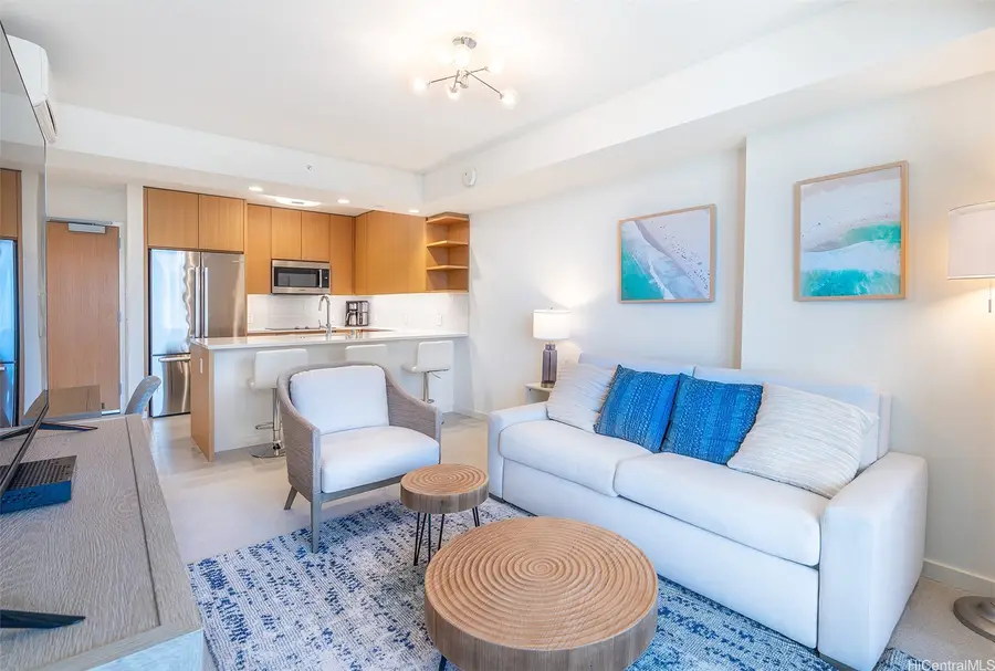 1388 Kapiolani Boulevard #1703, Honolulu, HI 96814 - #2