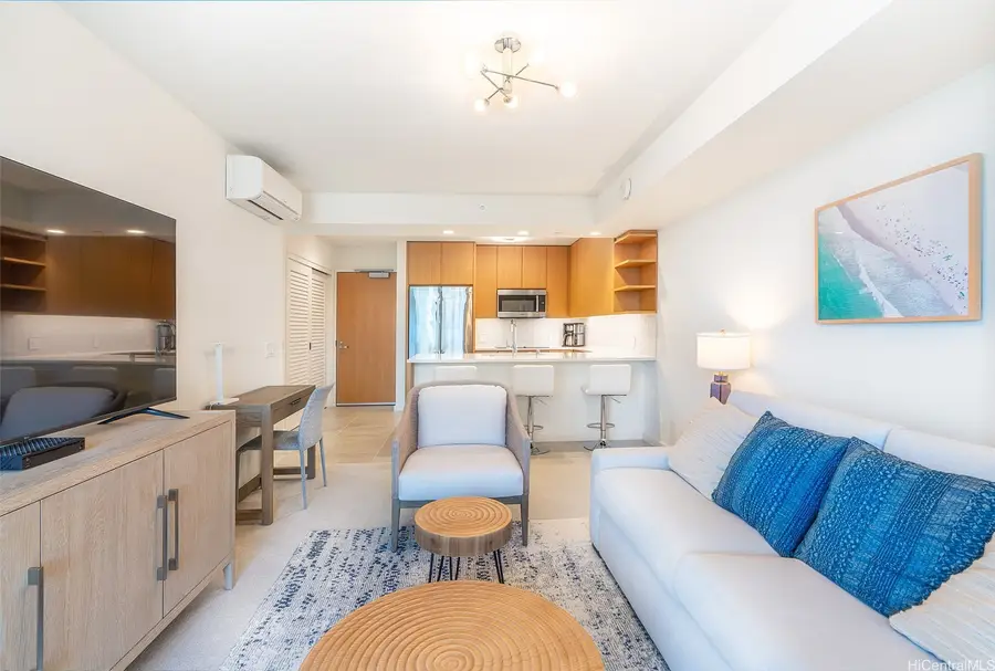 1388 Kapiolani Boulevard #1703, Honolulu, HI 96814 - #3