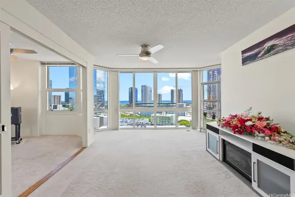 801 S King Street #1903, Honolulu, HI 96813