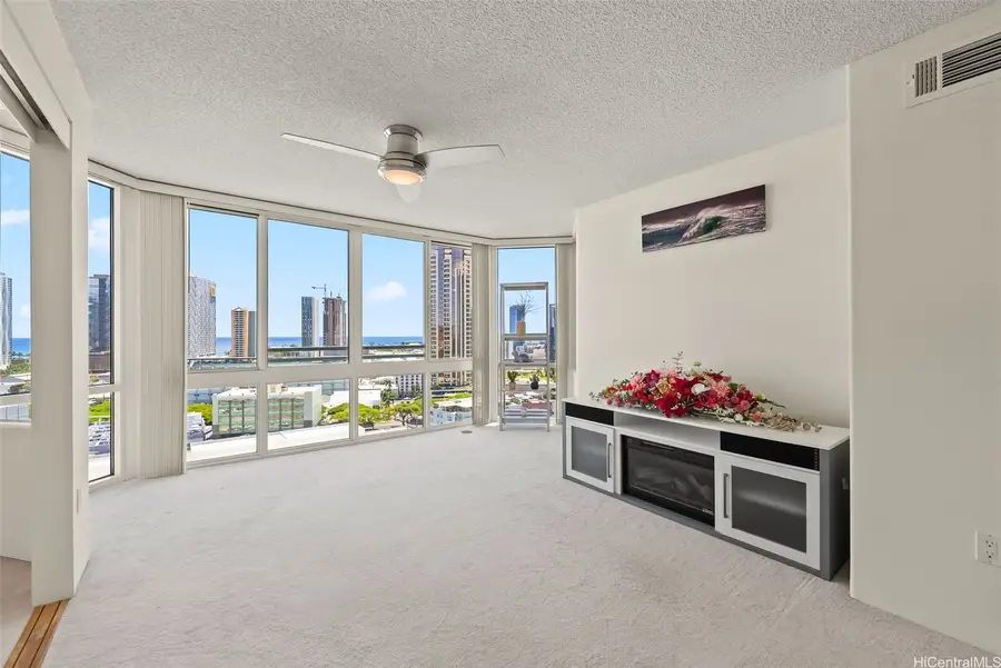801 S King Street #1903, Honolulu, HI 96813 - #2