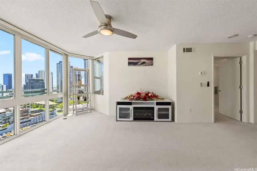 801 S King Street #1903, Honolulu, HI 96813 - #3