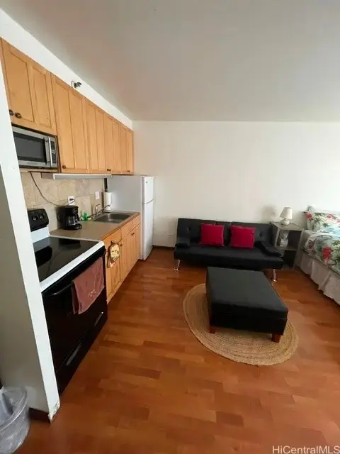 364 Seaside Avenue #510, Honolulu, HI 96815 - #3