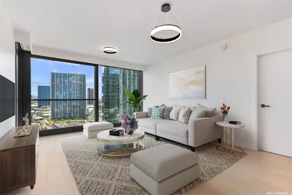 1100 Ala Moana Boulevard #1609, Honolulu, HI 96814
