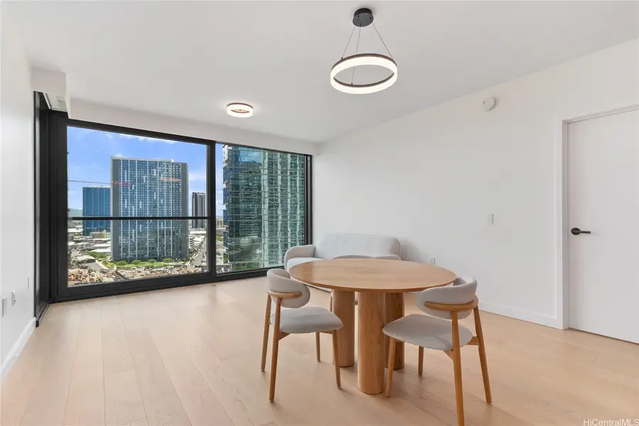 1100 Ala Moana Boulevard #1609, Honolulu, HI 96814 - #2