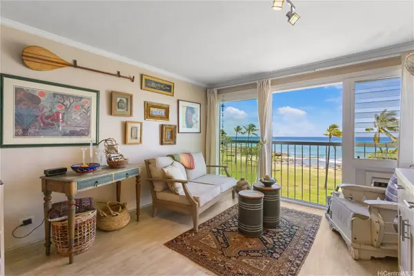 85-175 Farrington Highway #B416, Waianae, HI 96792