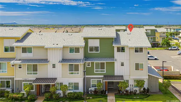 91-3575 Kamolehonua Street #1424, Ewa Beach, HI 96706