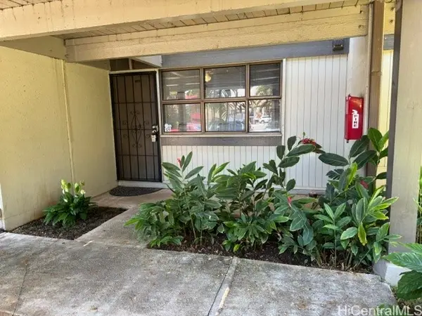 98-310 Kamehameha Highway #129, Aiea, HI 96701