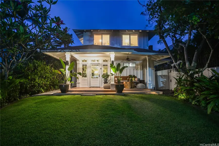 1414 Mokulua Drive, Kailua, HI 96734 - #2