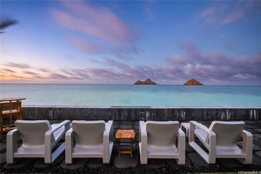 1414 Mokulua Drive, Kailua, HI 96734 - #3