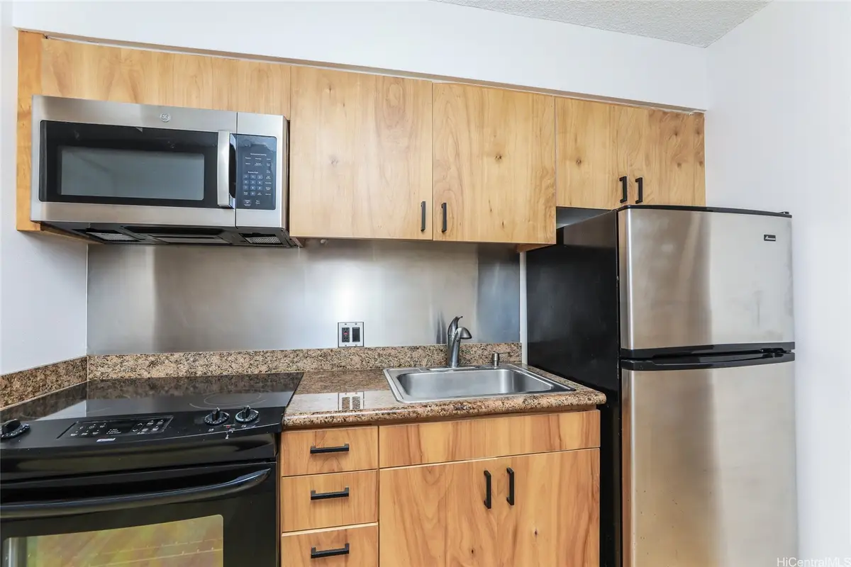 545 Queen Street #333, Honolulu, HI 96813 - #1