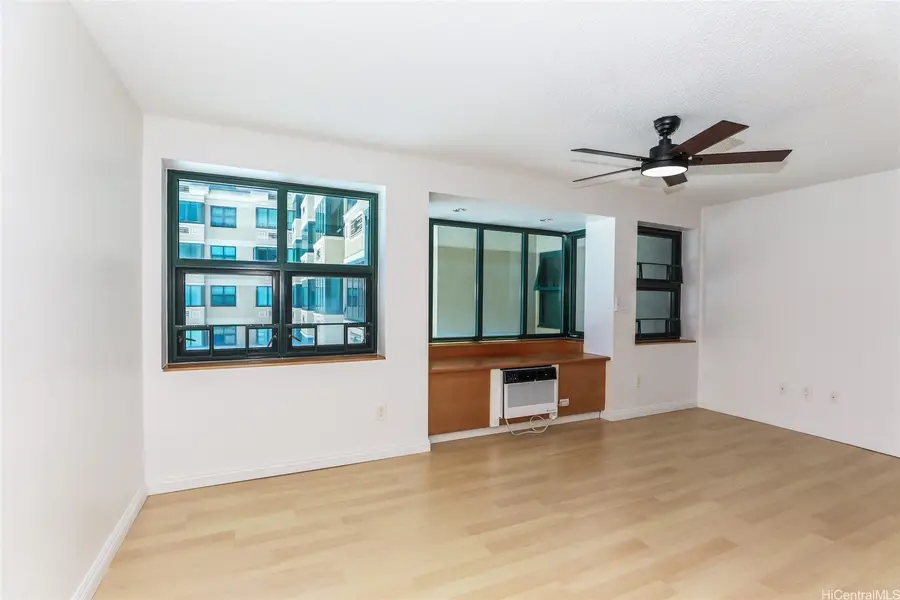 545 Queen Street #333, Honolulu, HI 96813 - #2