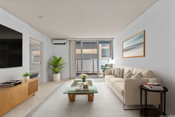 801 South Street #311, Honolulu, HI 96813