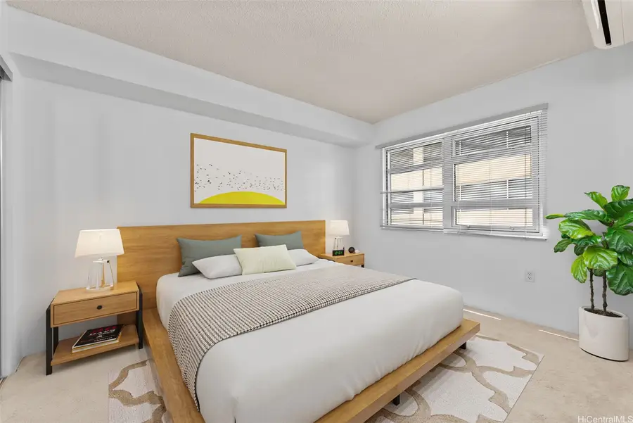 801 South Street #311, Honolulu, HI 96813 - #2