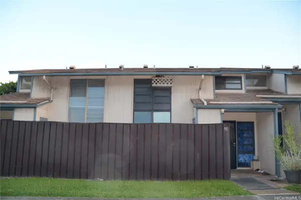 92-946 Makakilo Drive #91, Kapolei, HI 96707
