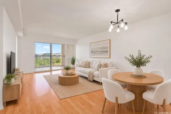 3075 Ala Poha Place #1608, Honolulu, HI 96818