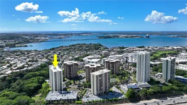 98-500 Koauka Loop #16P, Aiea, HI 96701