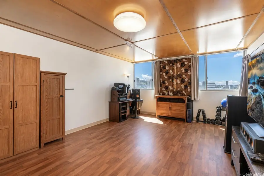 1617 Clark Street #801, Honolulu, HI 96822 - #3