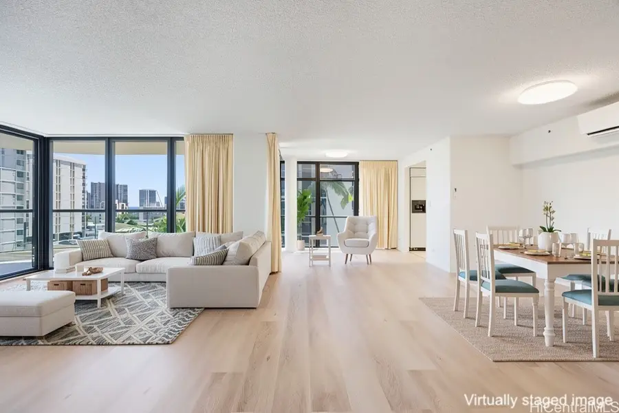 1015 Wilder Avenue #503, Honolulu, HI 96822 - #3