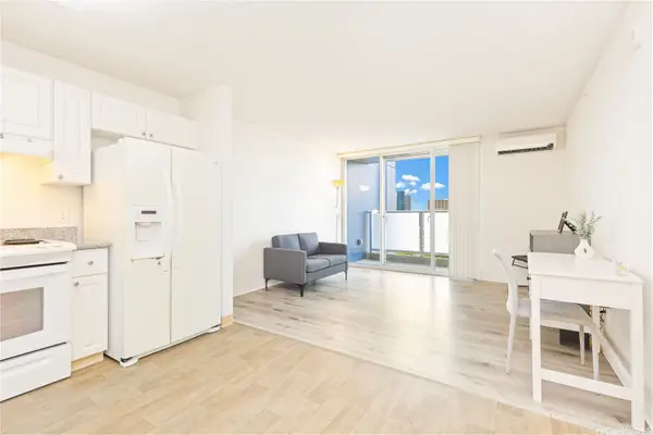 801 South Street #2910, Honolulu, HI 96813