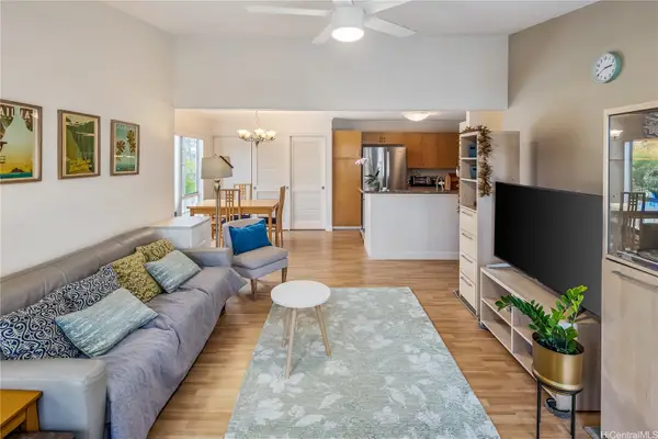545 Mananai Place #28R, Honolulu, HI 96818