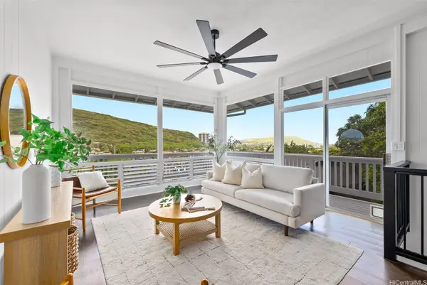 6003 Elelupe Place, Honolulu, HI 96821