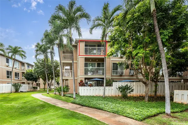 91-1201 Kaneana Street #3I, Ewa Beach, HI 96706