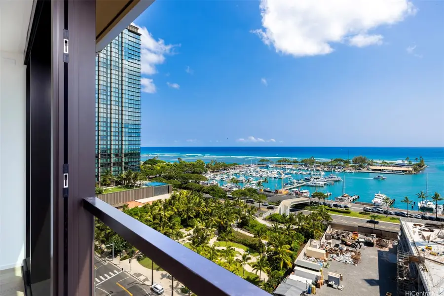 333 Ward Avenue #1303, Honolulu, HI 96814 - #2