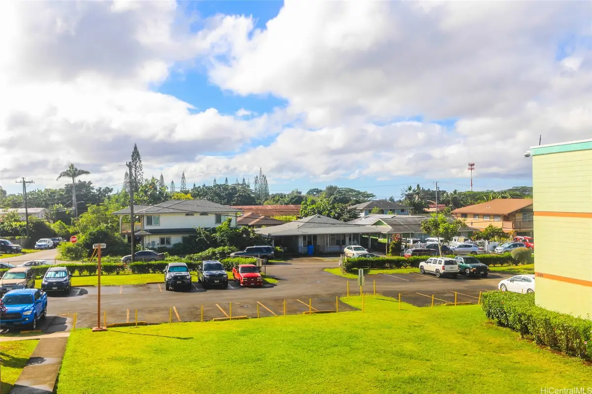 1016 Ehoeho Avenue #310, Wahiawa, HI 96786 - #1