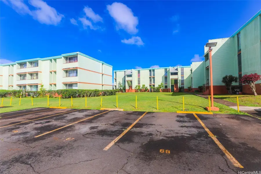 1016 Ehoeho Avenue #310, Wahiawa, HI 96786 - #3