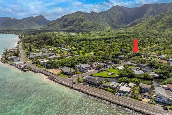 53-030 & 53-032 Pokiwai Place, Hauula, HI 96717