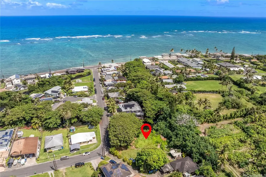 53-030 & 53-032 Pokiwai Place, Hauula, HI 96717 - #2