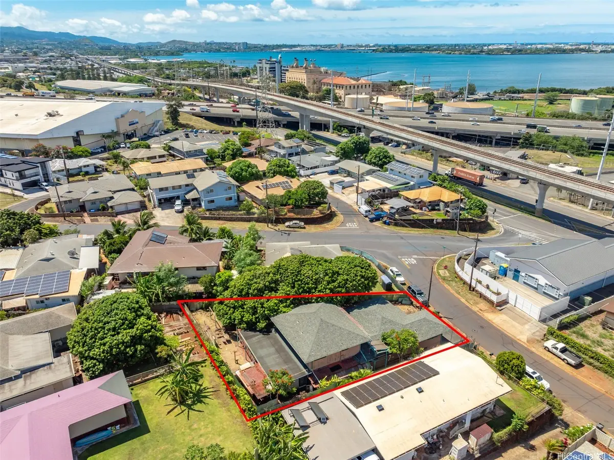 710 Puu Kala Street, Pearl City, HI 96782 - #1