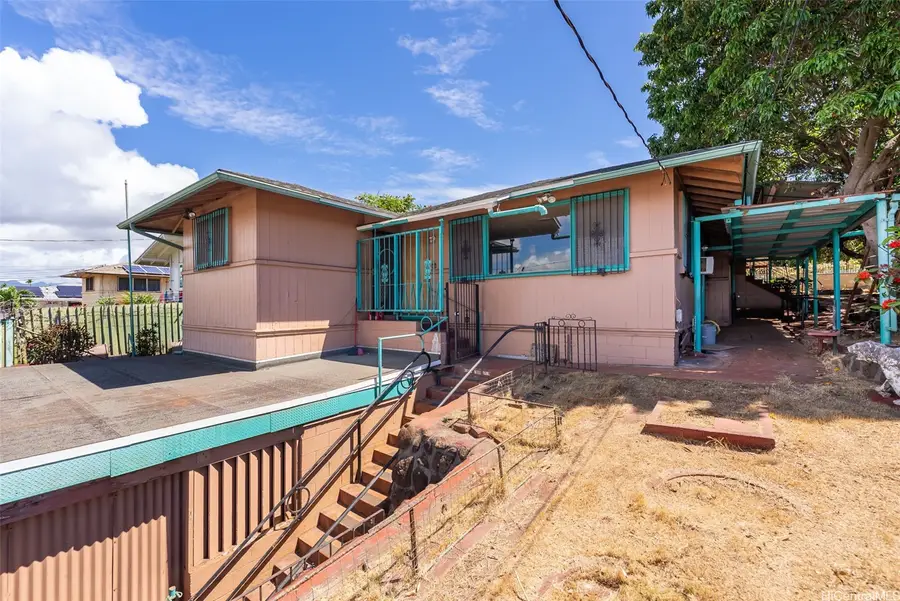 710 Puu Kala Street, Pearl City, HI 96782 - #2