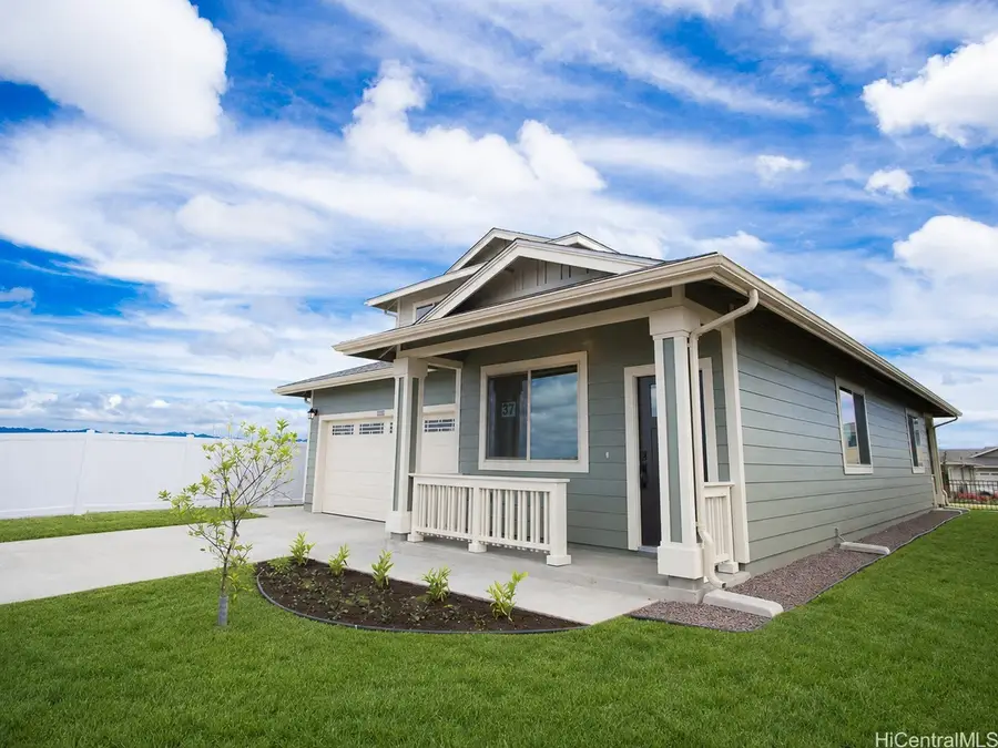 91-1002 Huaulaula Loop, Ewa Beach, HI 96706 - #2