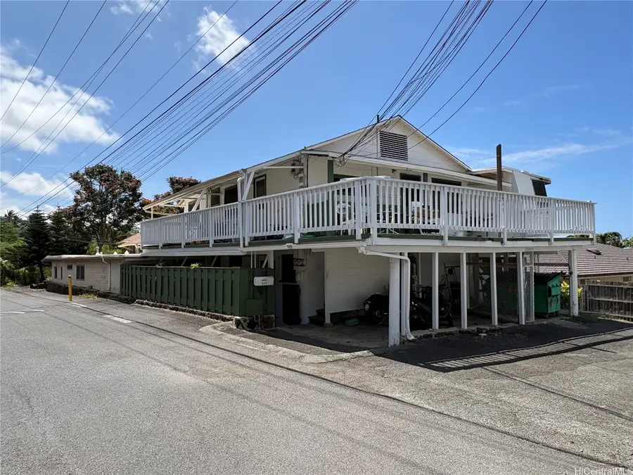 4042 Keanu Street #A, Honolulu, HI 96816 - #2
