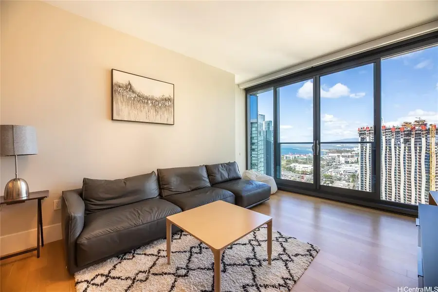 1108 Auahi Street #3305, Honolulu, HI 96814 - #2