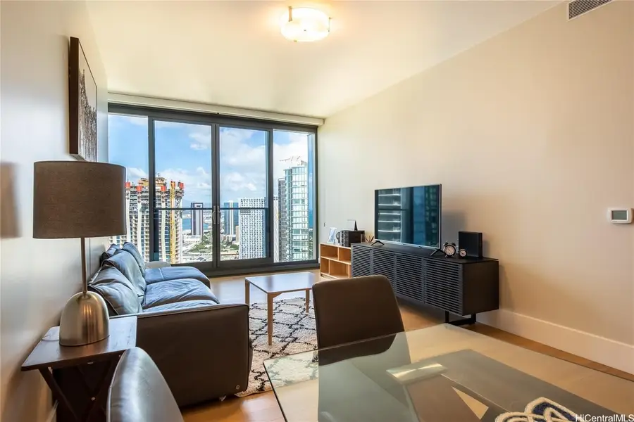1108 Auahi Street #3305, Honolulu, HI 96814 - #3