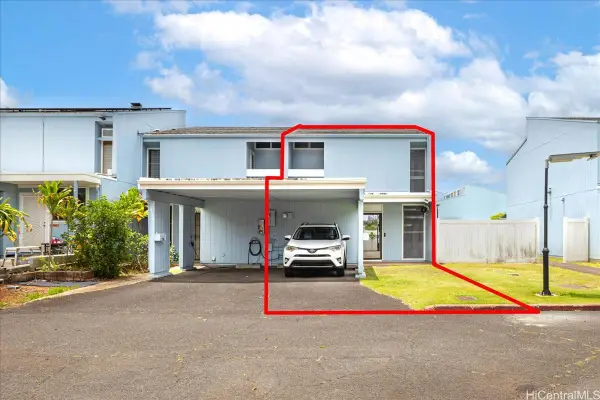 95-112 Kipapa Drive #417, Mililani, HI 96789