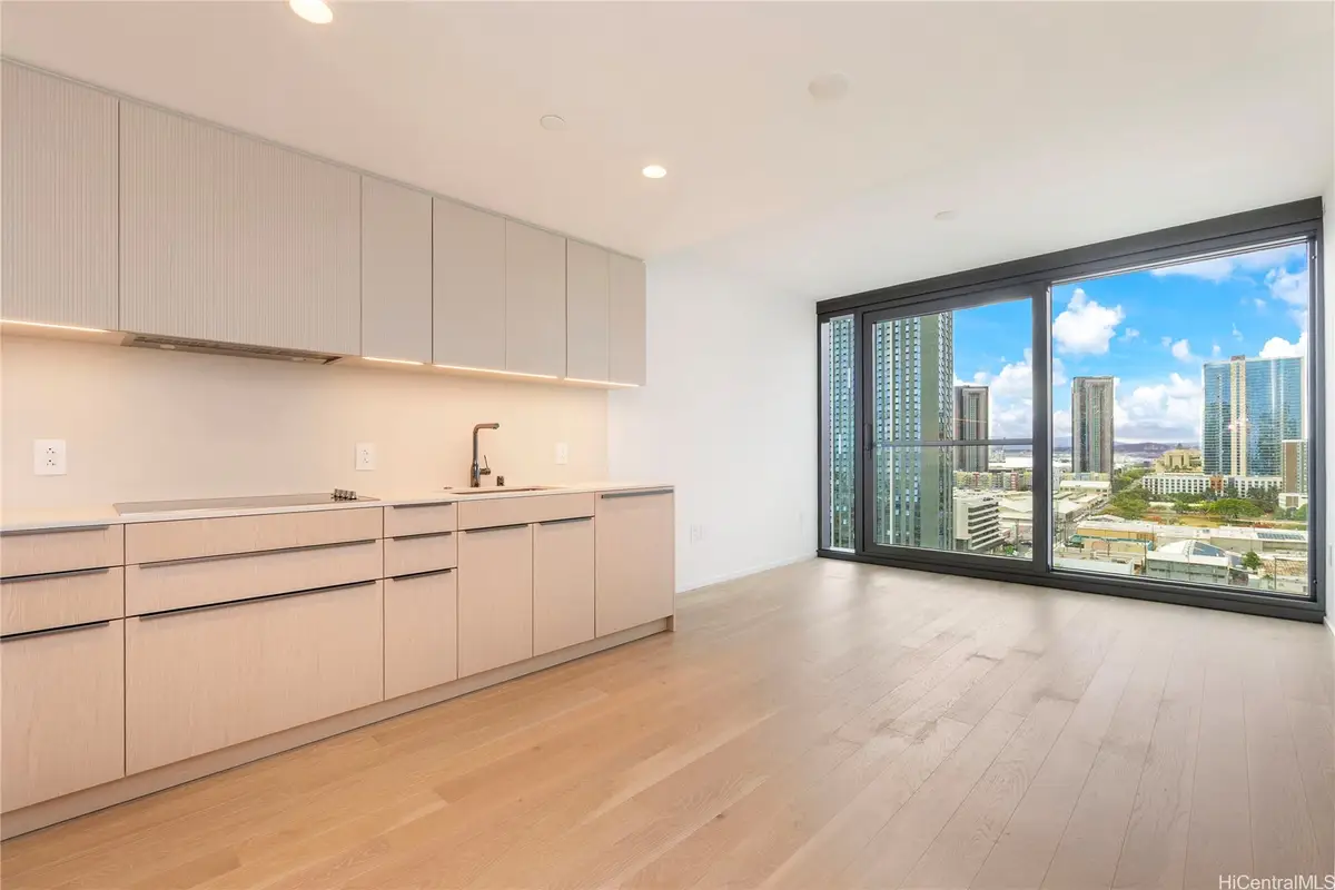 333 Ward Avenue #1509, Honolulu, HI 96814 - #1