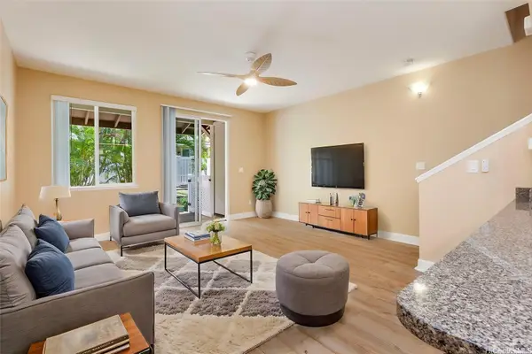 92-1518 Aliinui Drive #1907, Kapolei, HI 96707