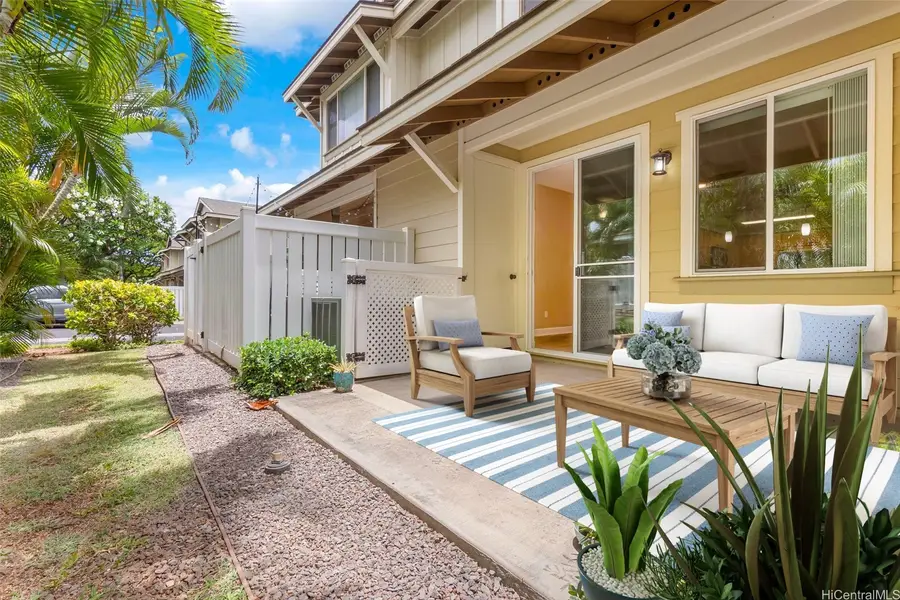 92-1518 Aliinui Drive #1907, Kapolei, HI 96707 - #2