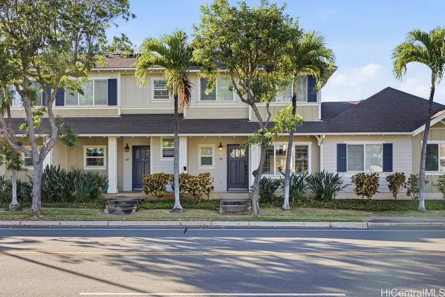 91-1180 Kaileolea Drive #2H5, Ewa Beach, HI 96706 - #2