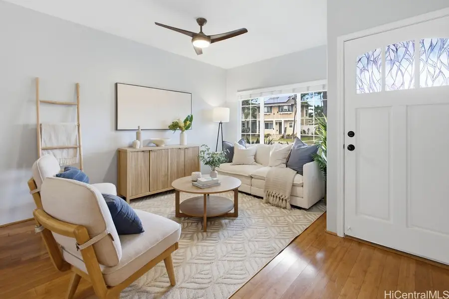 91-1180 Kaileolea Drive #2H5, Ewa Beach, HI 96706 - #3