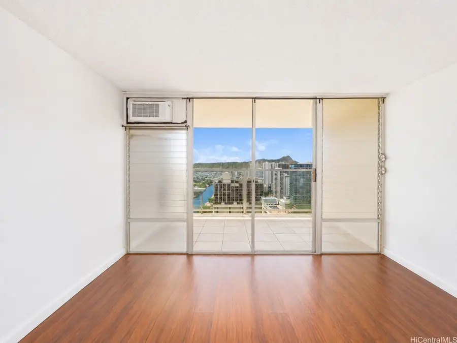 445 Seaside Avenue #3505, Honolulu, HI 96815 - #2