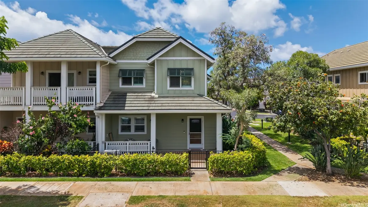 1155 Kakala Street #201, Kapolei, HI 96707 - #1