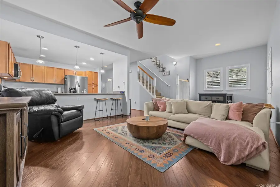 1155 Kakala Street #201, Kapolei, HI 96707 - #3