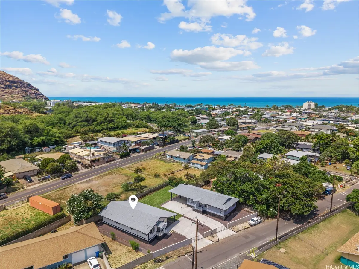 85-267 Mcarthur Street #2, Waianae, HI 96792 - #1