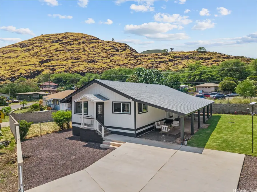 85-267 Mcarthur Street #2, Waianae, HI 96792 - #2