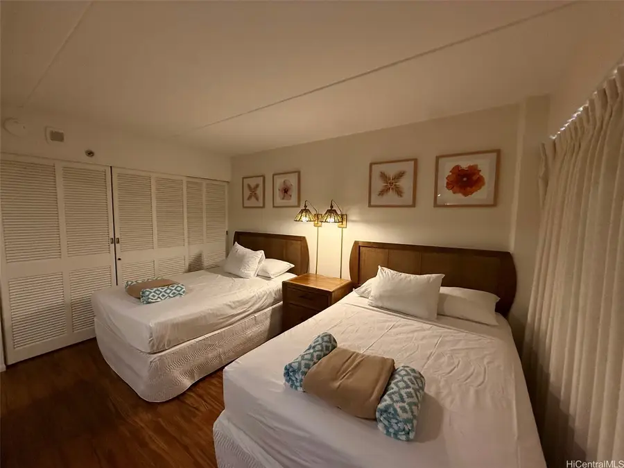 1777 Ala Moana Boulevard #1829, Honolulu, HI 96815 - #2
