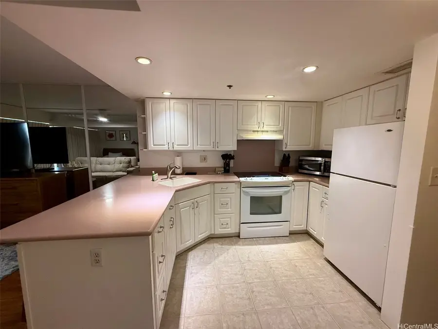 1777 Ala Moana Boulevard #1829, Honolulu, HI 96815 - #3